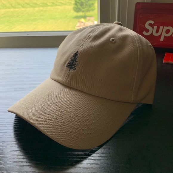 Other - TREE Hat From Pangea Outfitters